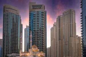 Anadolu Ajansi: „IRIB afirmă că Emiratele Arabe Unite participă la conflictul cu Iranul”